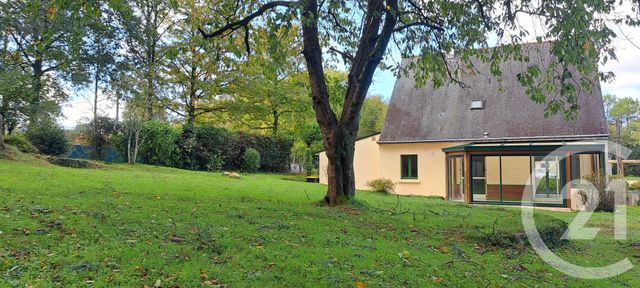 Maison à vendre MONTERBLANC