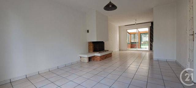 Maison &agrave; vendre - 5 pi&egrave;ces - 104 m2 - Monterblanc - 56 - BRETAGNE