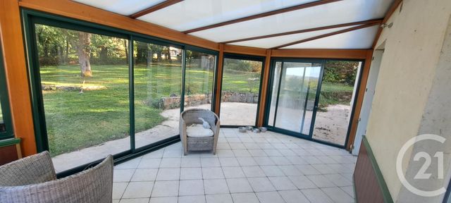 Maison &agrave; vendre - 5 pi&egrave;ces - 104 m2 - Monterblanc - 56 - BRETAGNE