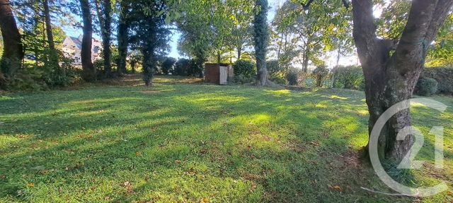 Maison &agrave; vendre - 5 pi&egrave;ces - 104 m2 - Monterblanc - 56 - BRETAGNE