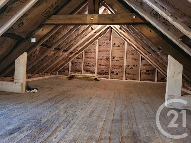 Maison à vendre - 6 pièces - 132,55 m2 - Vannes - 56 - BRETAGNE