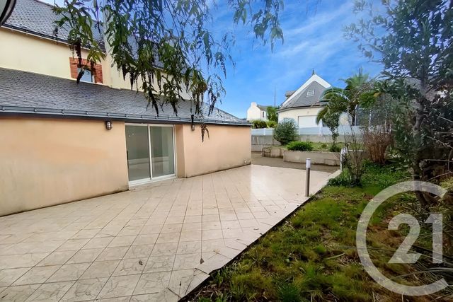 Maison à vendre - 6 pièces - 132,55 m2 - Vannes - 56 - BRETAGNE