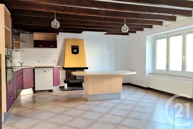 Maison à vendre - 6 pièces - 132,55 m2 - Vannes - 56 - BRETAGNE