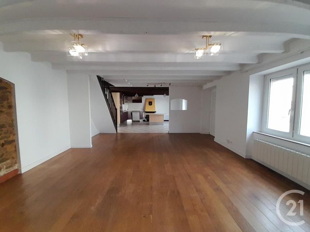 Maison à vendre - 6 pièces - 132,55 m2 - Vannes - 56 - BRETAGNE