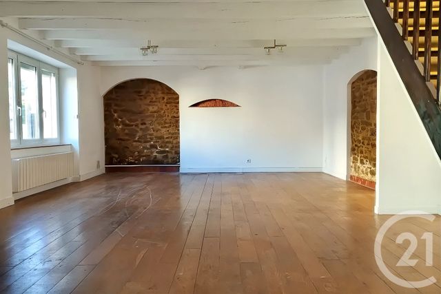 Maison à vendre - 6 pièces - 132,55 m2 - Vannes - 56 - BRETAGNE