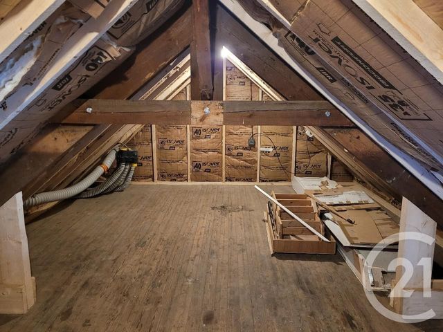 Maison à vendre - 6 pièces - 132,55 m2 - Vannes - 56 - BRETAGNE