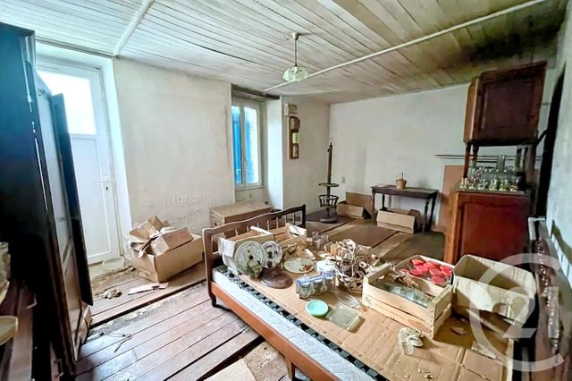 Maison &agrave; vendre - 5 pi&egrave;ces - 114 m2 - St Ave - 56 - BRETAGNE