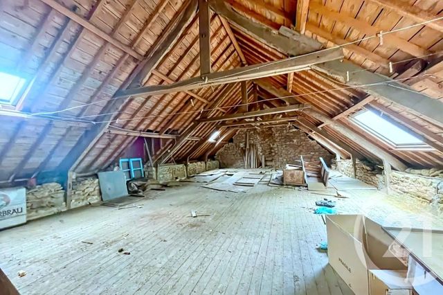 Maison &agrave; vendre - 5 pi&egrave;ces - 114 m2 - St Ave - 56 - BRETAGNE