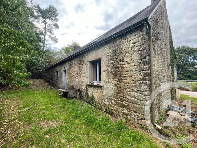 Maison &agrave; vendre - 5 pi&egrave;ces - 114 m2 - St Ave - 56 - BRETAGNE