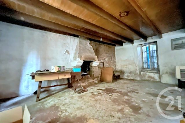 Maison &agrave; vendre - 5 pi&egrave;ces - 114 m2 - St Ave - 56 - BRETAGNE