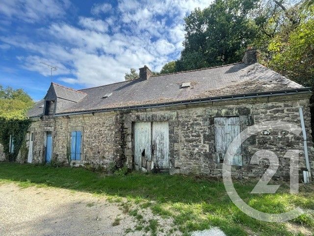 Maison &agrave; vendre - 5 pi&egrave;ces - 114 m2 - St Ave - 56 - BRETAGNE