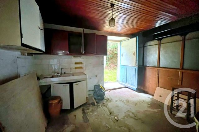 Maison &agrave; vendre - 5 pi&egrave;ces - 114 m2 - St Ave - 56 - BRETAGNE