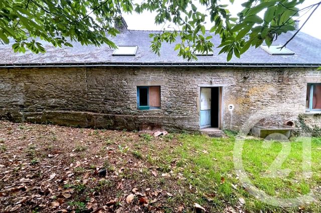 Maison &agrave; vendre - 5 pi&egrave;ces - 114 m2 - St Ave - 56 - BRETAGNE