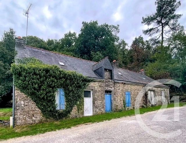 Maison à vendre ST AVE
