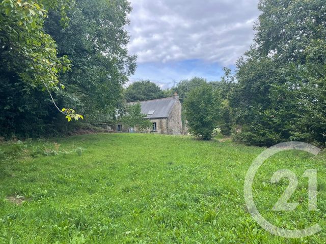 Maison &agrave; vendre - 5 pi&egrave;ces - 114 m2 - St Ave - 56 - BRETAGNE