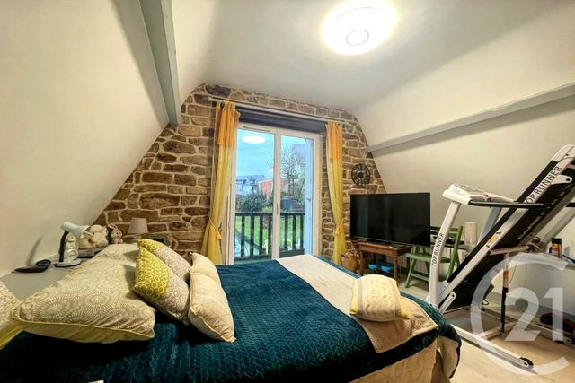 Maison &agrave; vendre - 7 pi&egrave;ces - 146 m2 - St Ave - 56 - BRETAGNE