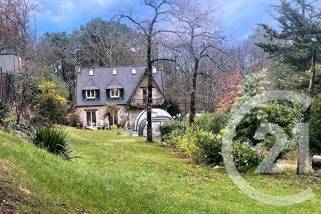 maison - ST AVE - 56