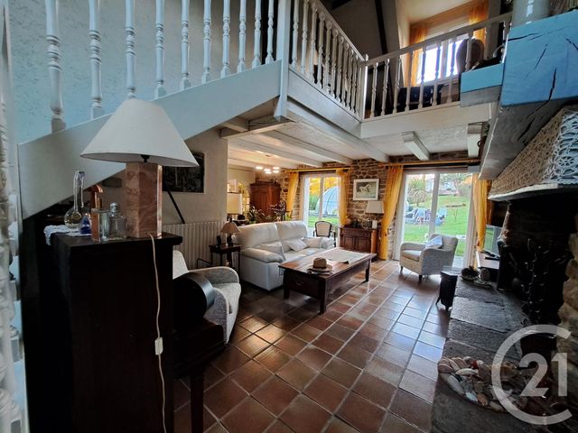 Maison &agrave; vendre - 7 pi&egrave;ces - 146 m2 - St Ave - 56 - BRETAGNE