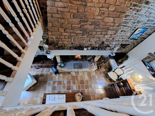 Maison &agrave; vendre - 7 pi&egrave;ces - 146 m2 - St Ave - 56 - BRETAGNE