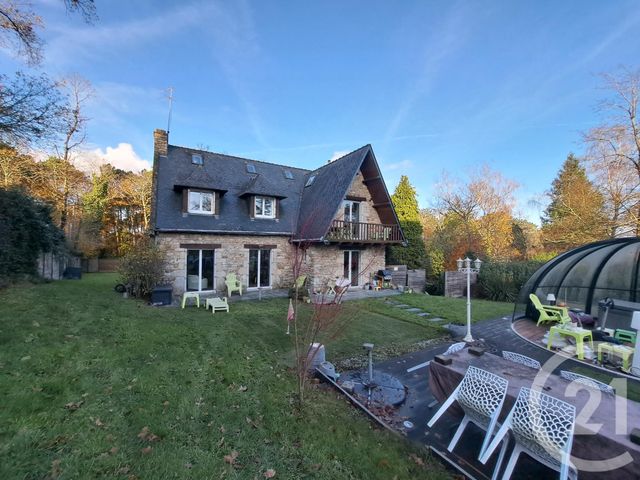 maison - ST AVE - 56
