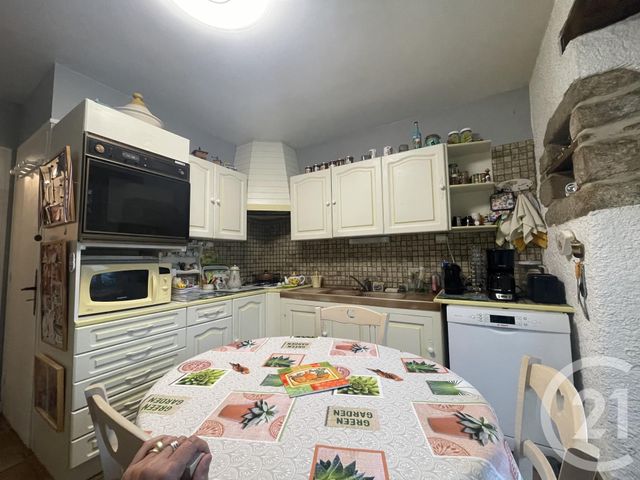 Maison &agrave; vendre - 7 pi&egrave;ces - 146 m2 - St Ave - 56 - BRETAGNE