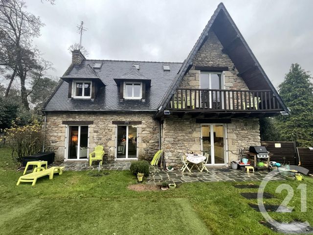 maison - ST AVE - 56