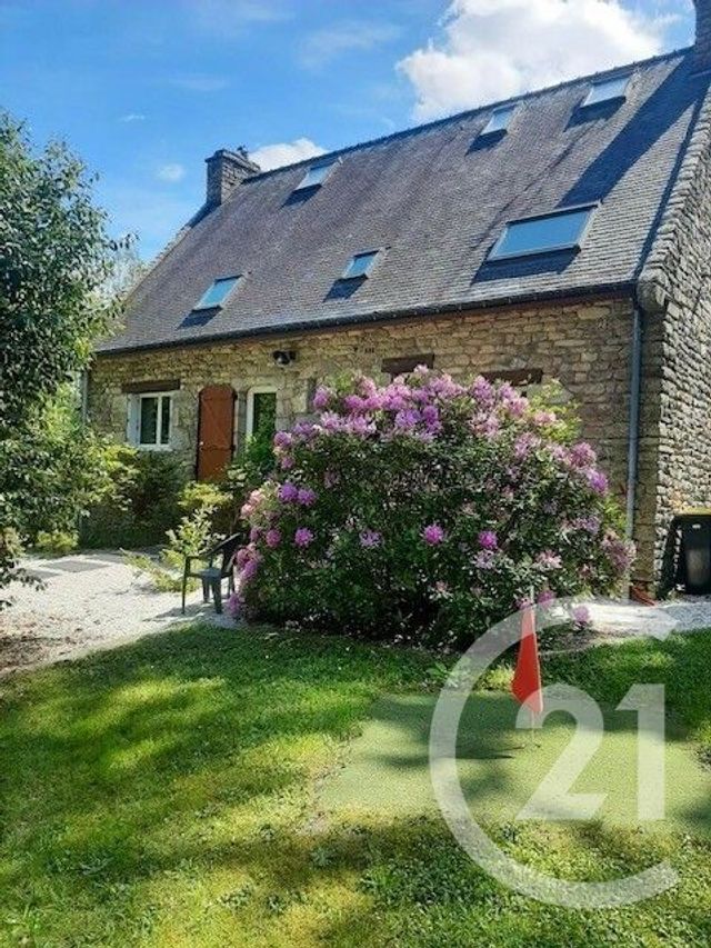 Maison &agrave; vendre - 7 pi&egrave;ces - 146 m2 - St Ave - 56 - BRETAGNE