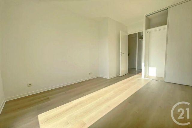 Appartement F3 &agrave; vendre - 3 pi&egrave;ces - 63,82 m2 - St Ave - 56 - BRETAGNE