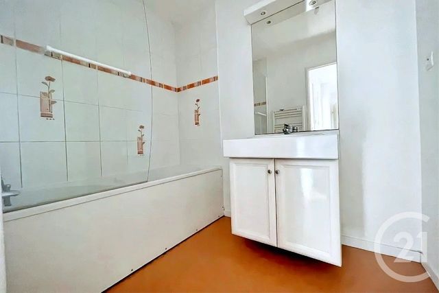 Appartement F3 &agrave; vendre - 3 pi&egrave;ces - 63,82 m2 - St Ave - 56 - BRETAGNE