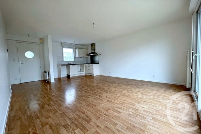 Appartement F3 &agrave; vendre - 3 pi&egrave;ces - 63,82 m2 - St Ave - 56 - BRETAGNE