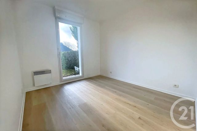 Appartement F3 &agrave; vendre - 3 pi&egrave;ces - 63,82 m2 - St Ave - 56 - BRETAGNE