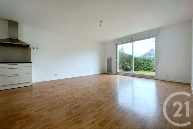 Appartement F3 &agrave; vendre - 3 pi&egrave;ces - 63,82 m2 - St Ave - 56 - BRETAGNE