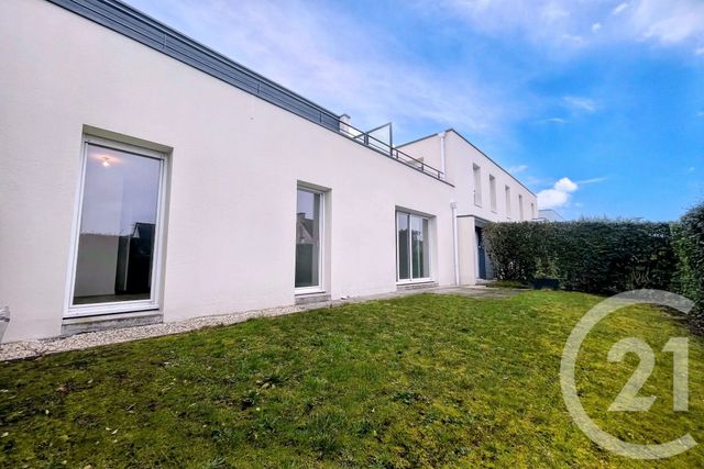 appartement - ST AVE - 56