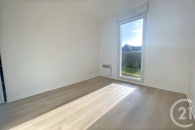 Appartement F3 &agrave; vendre - 3 pi&egrave;ces - 63,82 m2 - St Ave - 56 - BRETAGNE