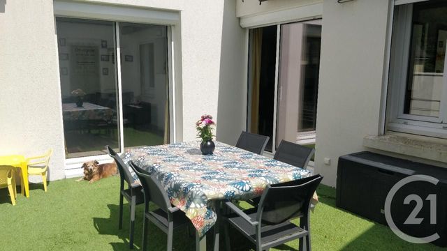 Maison à vendre - 5 pièces - 202,20 m2 - Monterblanc - 56 - BRETAGNE