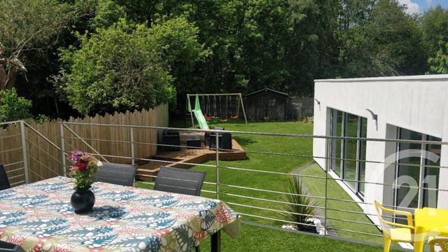 Maison à vendre - 5 pièces - 202,20 m2 - Monterblanc - 56 - BRETAGNE