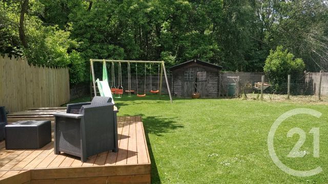 Maison à vendre - 5 pièces - 202,20 m2 - Monterblanc - 56 - BRETAGNE