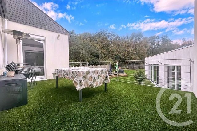 Maison à vendre - 5 pièces - 202,20 m2 - Monterblanc - 56 - BRETAGNE