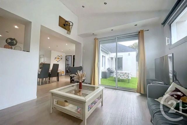 Maison à vendre - 5 pièces - 202,20 m2 - Monterblanc - 56 - BRETAGNE