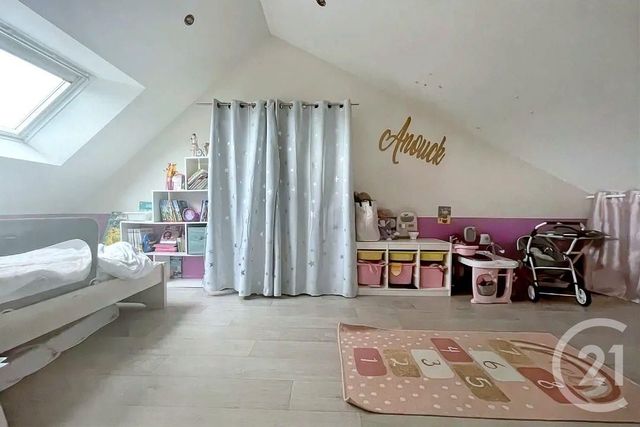 Maison à vendre - 5 pièces - 202,20 m2 - Monterblanc - 56 - BRETAGNE