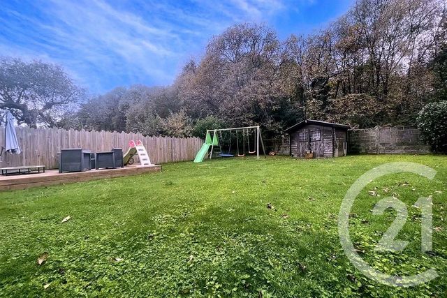 Maison à vendre - 5 pièces - 202,20 m2 - Monterblanc - 56 - BRETAGNE