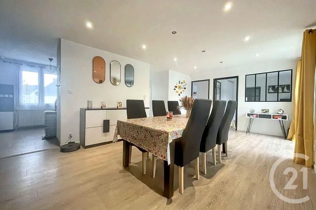 Maison à vendre - 5 pièces - 202,20 m2 - Monterblanc - 56 - BRETAGNE