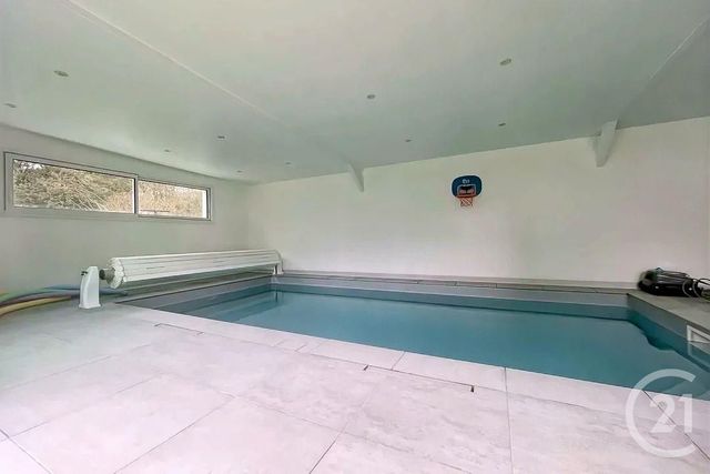 Maison à vendre - 5 pièces - 202,20 m2 - Monterblanc - 56 - BRETAGNE