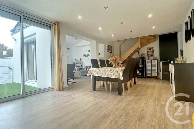 Maison à vendre - 5 pièces - 202,20 m2 - Monterblanc - 56 - BRETAGNE