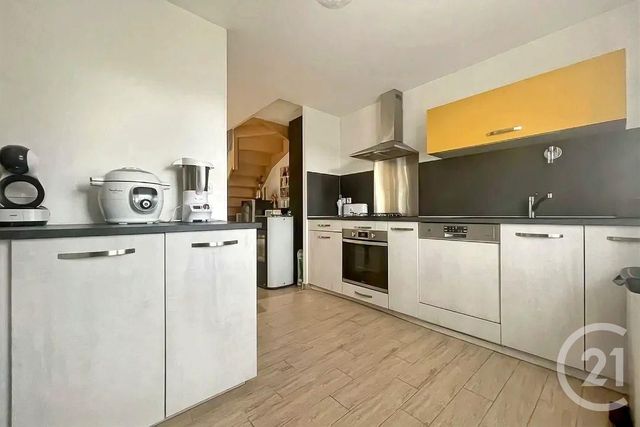 Maison à vendre - 5 pièces - 202,20 m2 - Monterblanc - 56 - BRETAGNE