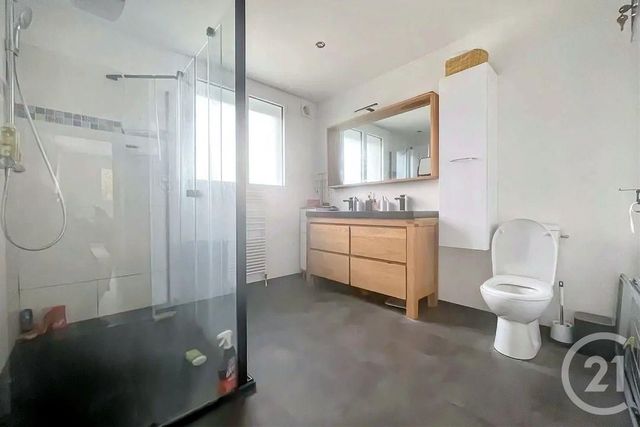 Maison à vendre - 5 pièces - 202,20 m2 - Monterblanc - 56 - BRETAGNE