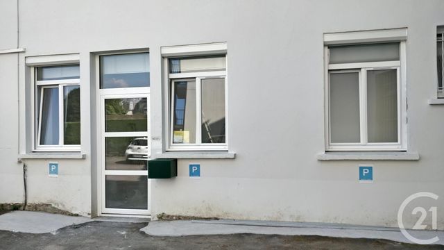 Appartement Local à vendre - 1 pièce - 92 m2 - Vannes - 56 - BRETAGNE