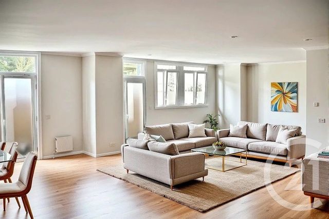 appartement - VANNES - 56