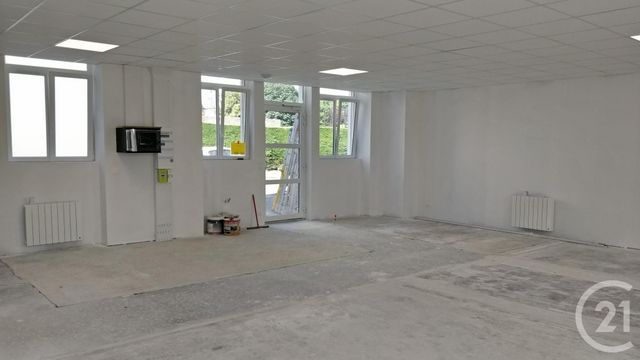 Appartement Local à vendre - 1 pièce - 92 m2 - Vannes - 56 - BRETAGNE