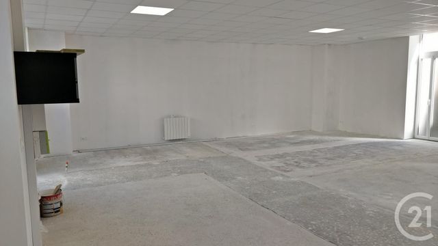 Appartement Local à vendre - 1 pièce - 92 m2 - Vannes - 56 - BRETAGNE